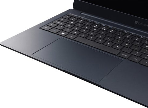 Toshiba DynaBook C50-H i3-1005G1 - 8GB - 256GB - Black