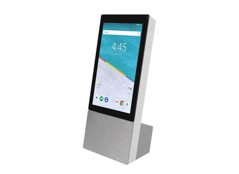 Archos  Smart Speaker - IP55 Waterproof - Hello 7 - Black/Grey