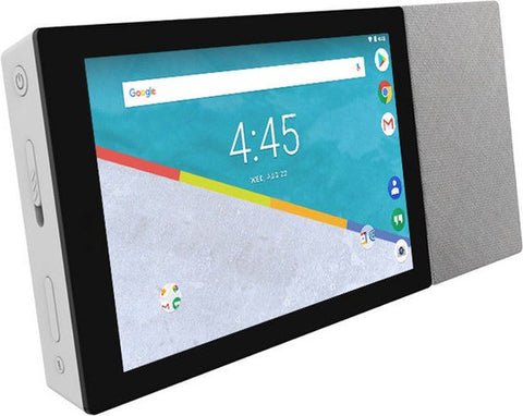 Archos  Smart Speaker - IP55 Waterproof - Hello 7 - Black/Grey