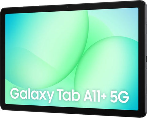 Samsung SM-X236B Galaxy Tab A11+ (5G) - 128GB - Gray