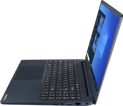 Toshiba DynaBook C50-H i3-1005G1 - 8GB - 256GB - Black