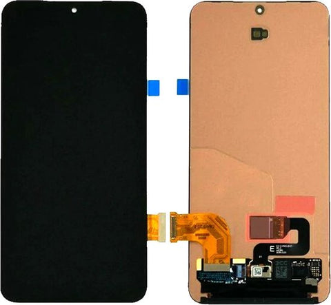 Samsung SM-S921B Galaxy S24 LCD Display + Touchscreen - Refurbished OEM