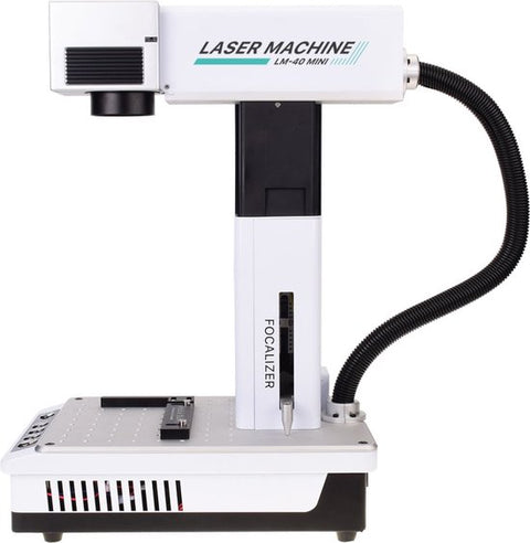 REFOX LM-40 Mini Laser/Marking Machine