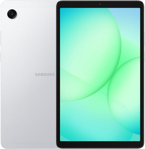 Samsung SM-X135 Galaxy Tab A11 4G - 64GB - Silver
