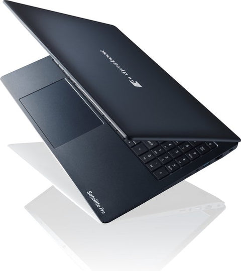 Toshiba DynaBook C50-H i3-1005G1 - 8GB - 256GB - Black