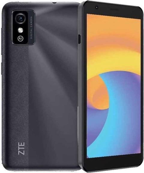 ZTE Blade L9 - 32GB - Black