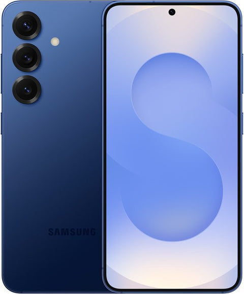 Samsung SM-S931B Galaxy S25 - 256GB - Navy