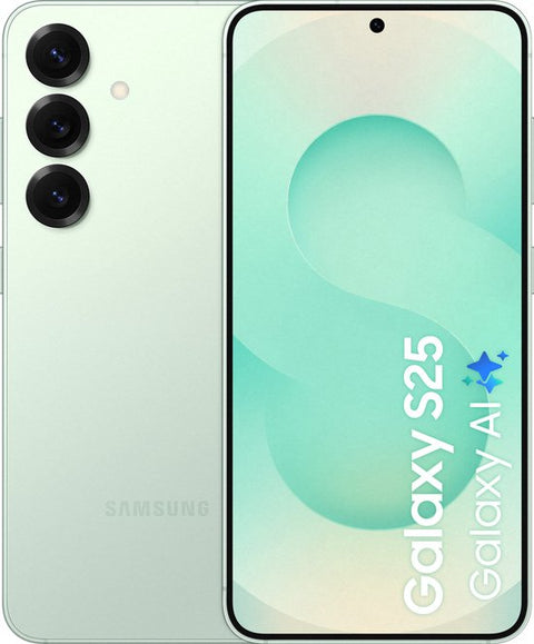 Samsung SM-S931B Galaxy S25 - 128GB - Mint