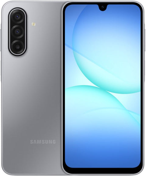 Samsung SM-A175F Galaxy A17 4G - 128GB - Grey