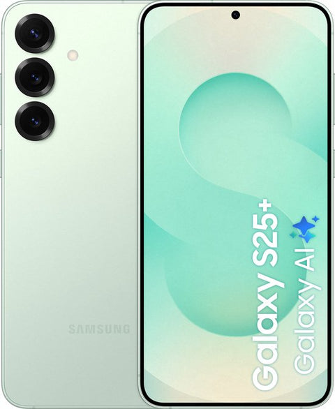 Samsung SM-S936B Galaxy S25 Plus - 256GB - Mint