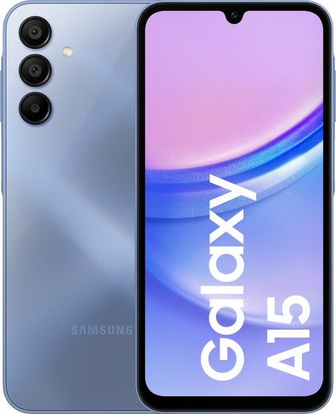 Samsung Galaxy A15 4G