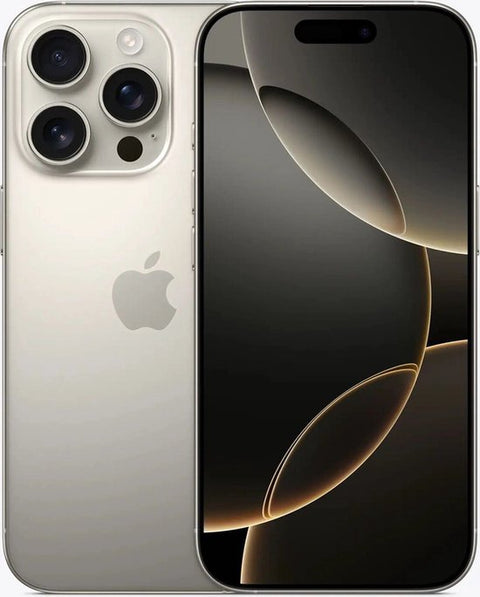 Apple iPhone 16 Pro