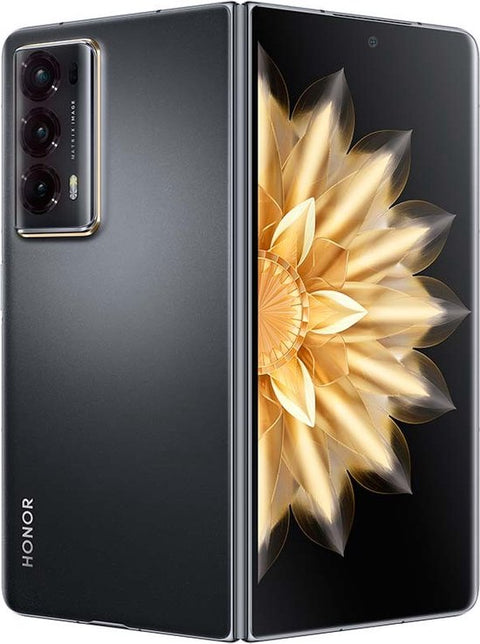 Honor Magic V2 5G 16GB - 512GB - Black
