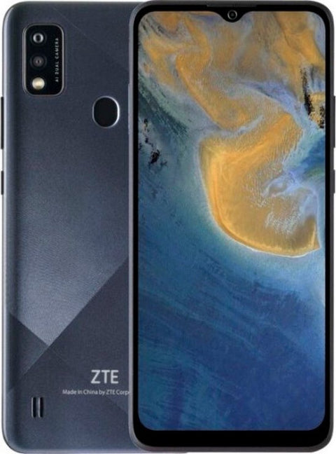 ZTE Blade A51 - 64GB - Grey