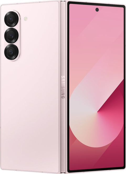 Samsung SM-F956B Galaxy Fold 6 - 512GB - Pink