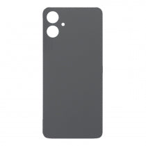 Samsung SM-A066B Galaxy A06 5G Backcover - Black