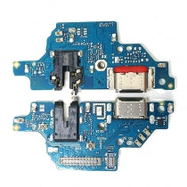 Motorola Moto G84 5G (XT2347-2) Charge Connector Board