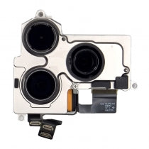 Apple iPhone 17 Pro/iPhone 17 Pro Max Back Camera Module