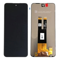 ZTE Blade V60 (Z2350) LCD Display + Touchscreen - Black
