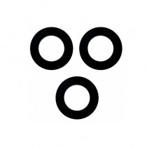 Motorola Moto G82 (XT2225) Camera Lens - Black