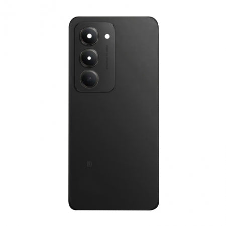 Xiaomi Redmi 15 5G (25057RN09E) Backcover - Black
