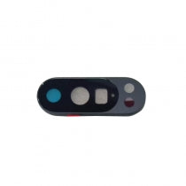 Google Pixel 10 Pro (GEHN3/G4QUR/GN4F5) Camera Lens - With Lens Frame - Black