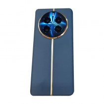Realme  12 Pro+ 5G (RMX3840) Backcover - Blue
