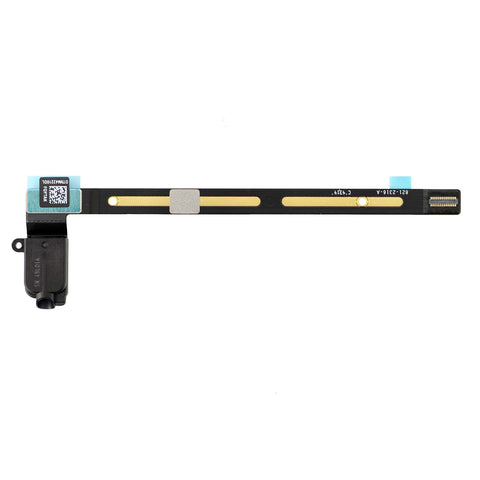 Apple iPad Air 2 Headphone Jack Flex Cable (4G) Black