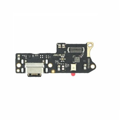 Xiaomi Redmi 9T (M2010J19SG) Charge Connector Board - 560002J19S00 - Black