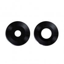 Oppo A57 5G (PFTM20) Camera Lens - 2pcs one set - Black