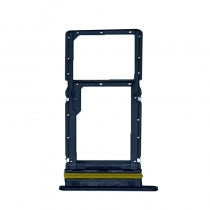 Samsung SM-A176B Galaxy A17 5G Simcard Holder - Black