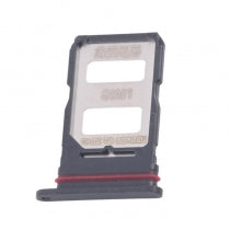 Xiaomi Poco F7 5G (25053PC47G/25053PC47I) Simcard Holder - Black