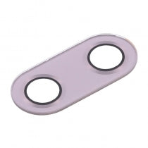 Asus Zenfone 5 (ZE620KL) Camera Lens - Purple