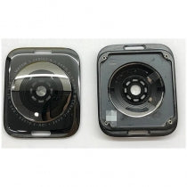 Apple Watch Series 4 44mm Backcover - GPS Version - Black