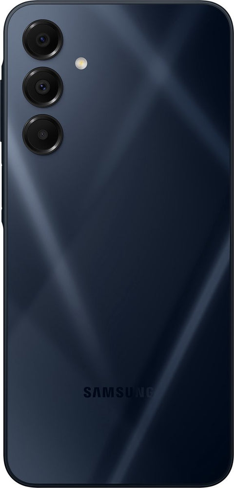 Samsung SM-A166B Galaxy A16 5G - 128GB - Black - EU