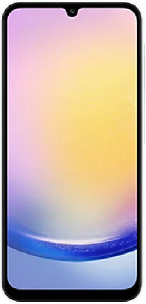 Samsung SM-A256B Galaxy A25 - 256GB - Light Blue