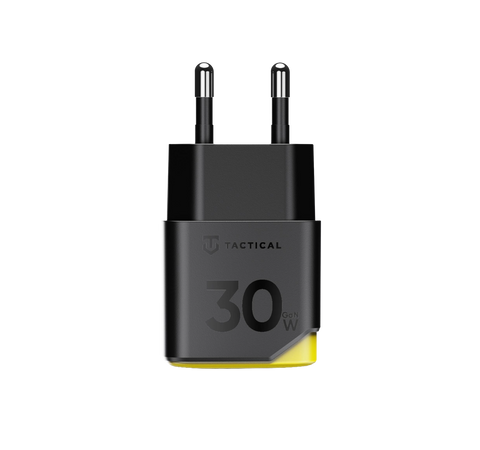 Tactical Minimi 30W GaN Travel Charger - 8596311298905