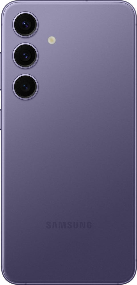 Samsung SM-S921B Galaxy S24 - 256GB - Purple