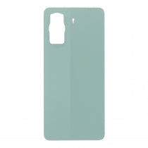 Xiaomi Poco X7 Pro (2412DPC0AG) Backcover - Green