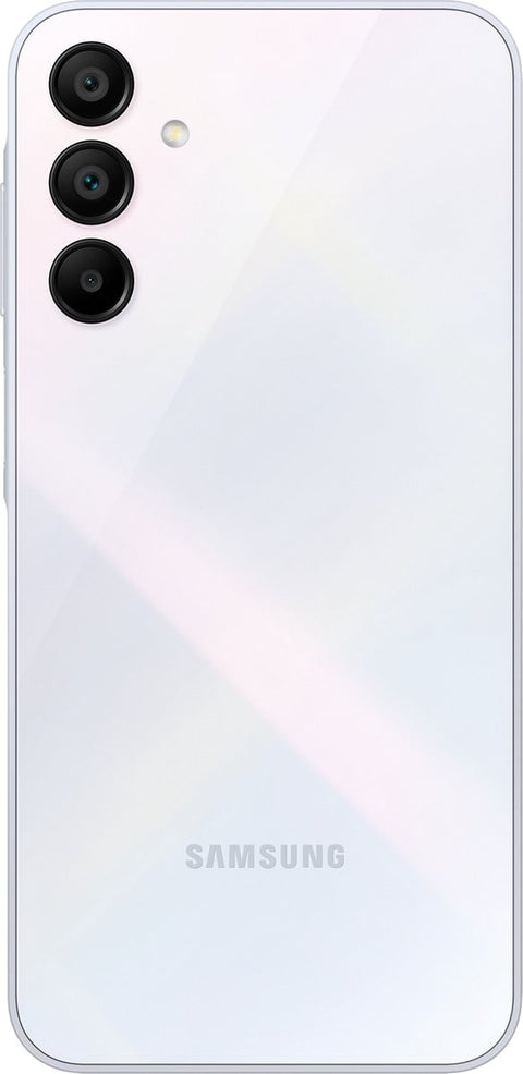 Samsung SM-A155F Galaxy A15 4G - 256GB - Light Blue