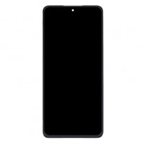 Realme GT 7 Pro (RMX5010/RMX5011) LCD Display + Touchscreen - Black