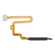 Xiaomi Redmi Note 11S 5G (22031116BG) Fingerprint Sensor Flex Cable - Black