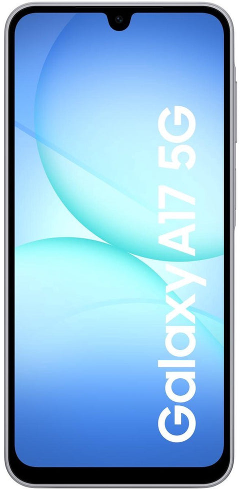 Samsung SM-A176B Galaxy A17 5G - 128GB - Blue - EU