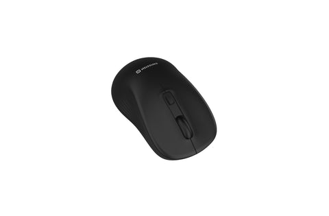 Swissten Wireless Office Mouse - 59107310 - Black