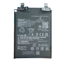 Xiaomi Redmi Note 13 Pro+ 5G (23090RA98C) Battery - BM5U - 5000mAh