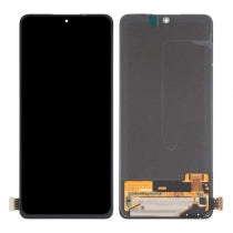 Xiaomi Redmi Note 11E Pro 5G (2201116SC) LCD Display + Touchscreen - Black