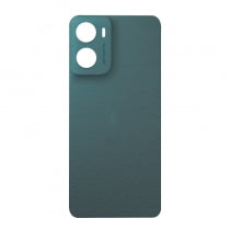 Motorola Moto G05 Backcover - Forest Green