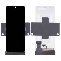 Motorola Razr 60 Ultra (XT2551) LCD Display + Touchscreen - Black