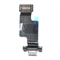 Apple Macbook Air 15'' M3 - A3114 (2024)/Macbook Air 15'' M4 - A3241 (2025) Charge Connector Flex Cable - Black