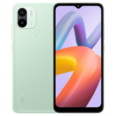 Xiaomi Redmi A2 - 32GB - Green